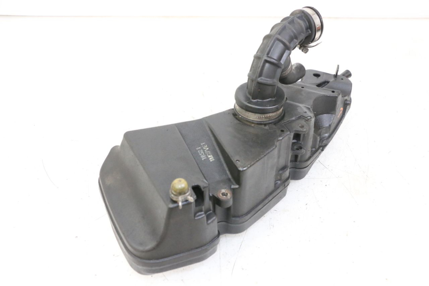 photo de AIR BOX PIAGGIO LIBERTY IGET 4T 50 (2021 - 2025)