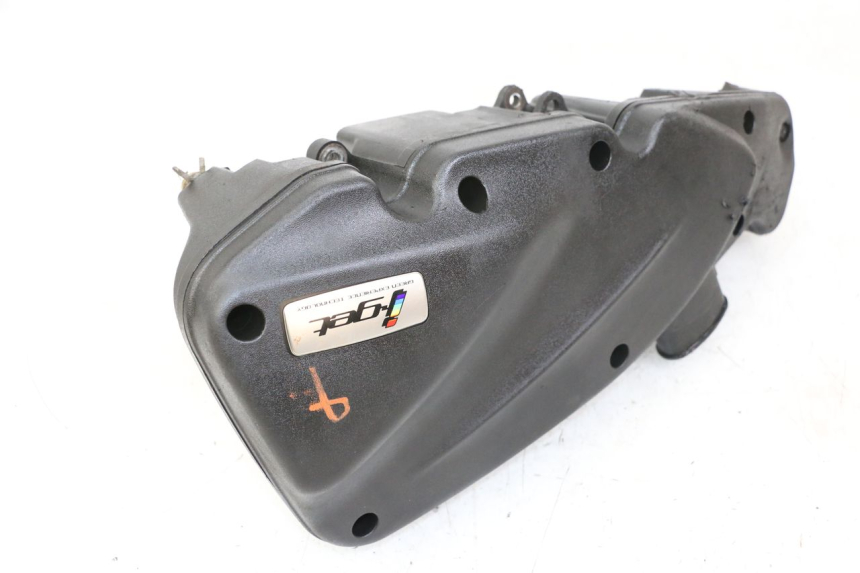 photo de AIR BOX PIAGGIO LIBERTY IGET 4T 50 (2021 - 2025)