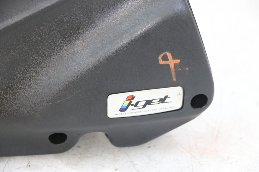 photo de AIR BOX PIAGGIO LIBERTY IGET 4T 50 (2021 - 2025)