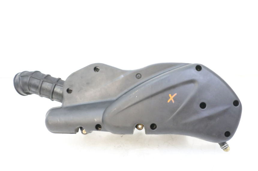 photo de AIR BOX PIAGGIO MP3 500 (2014 - 2016)