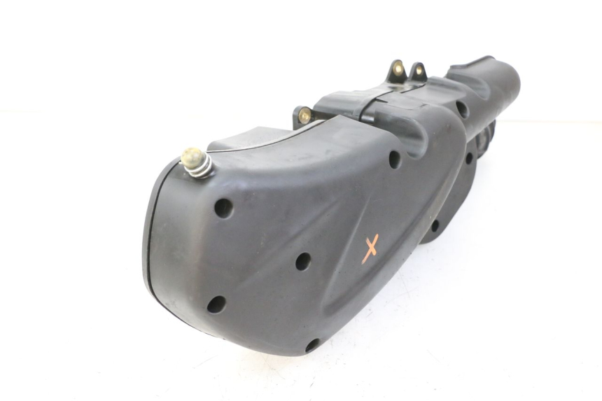 photo de AIR BOX PIAGGIO MP3 500 (2014 - 2016)