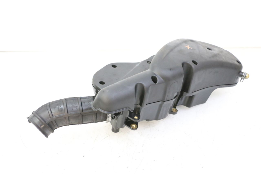 photo de AIR BOX PIAGGIO MP3 500 (2014 - 2016)