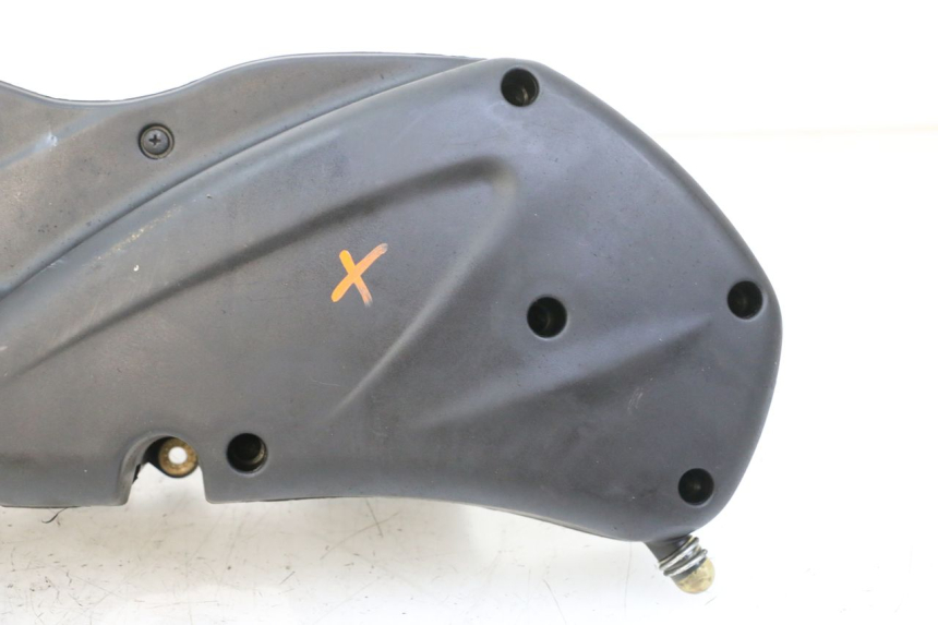 photo de AIR BOX PIAGGIO MP3 500 (2014 - 2016)