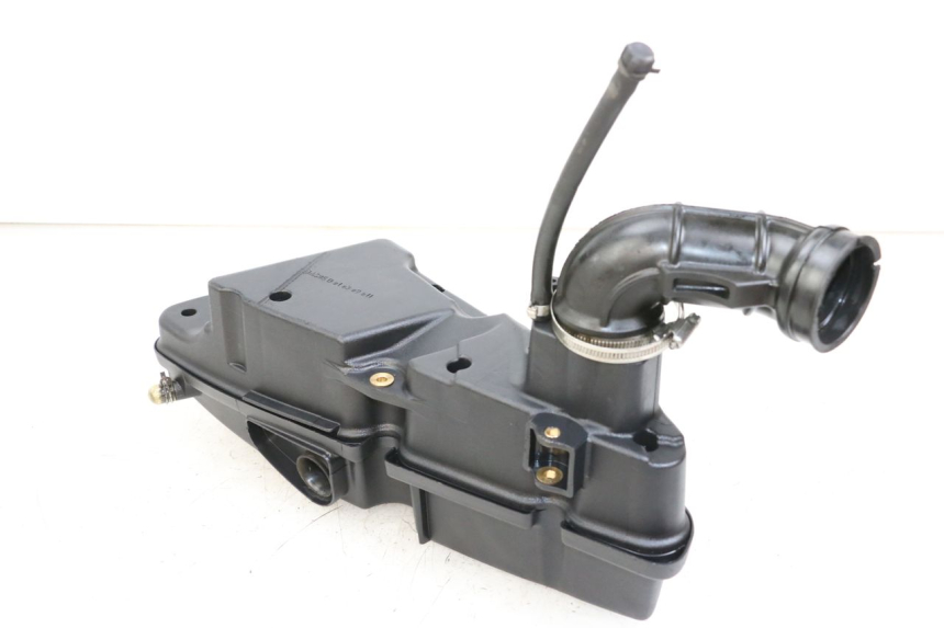 photo de AIR BOX PIAGGIO MP3 HPE 350 (2018 - 2020)