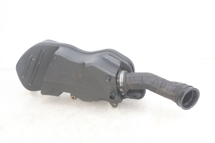 photo de AIR BOX PIAGGIO MP3 LT 400 (2007 - 2012)