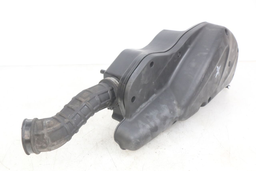 photo de AIR BOX PIAGGIO MP3 LT 400 (2007 - 2012)