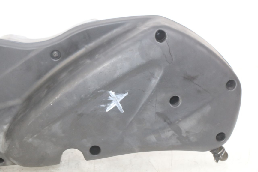 photo de AIR BOX PIAGGIO MP3 LT 400 (2007 - 2012)