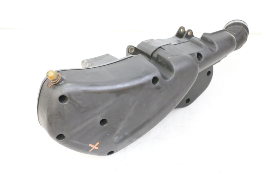 photo de AIR BOX PIAGGIO MP3 LT 400 (2007 - 2012) - Component detail
