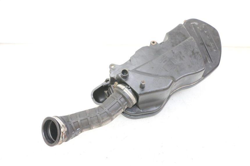 photo de AIR BOX PIAGGIO MP3 LT 400 (2007 - 2012) - Alternative perspective