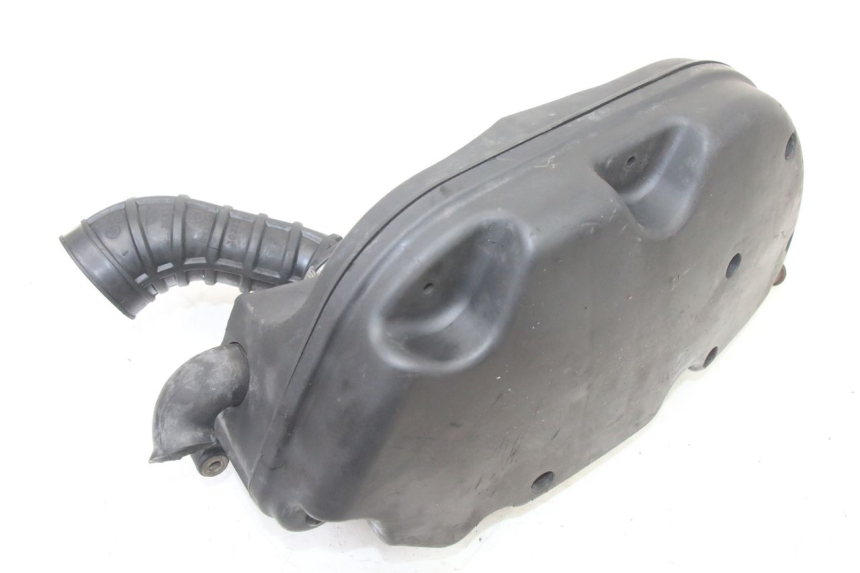 photo de AIR BOX PIAGGIO VESPA GRANTURISMO 125 (2003 - 2007)