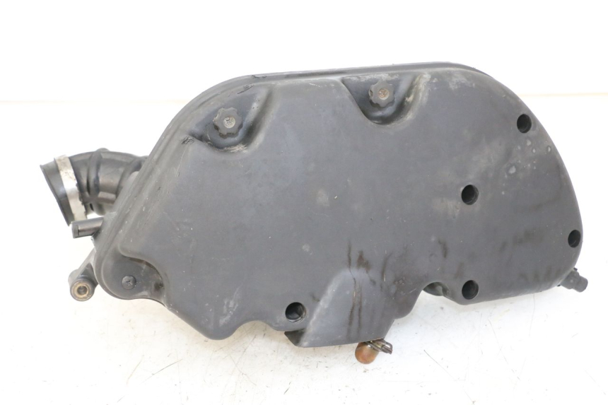 photo de AIR BOX PIAGGIO VESPA GRANTURISMO 200 (2004 - 2005)