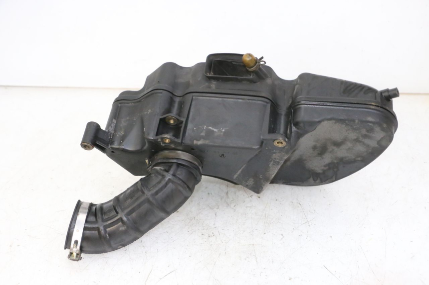 photo de AIR BOX PIAGGIO VESPA GRANTURISMO 200 (2004 - 2005)