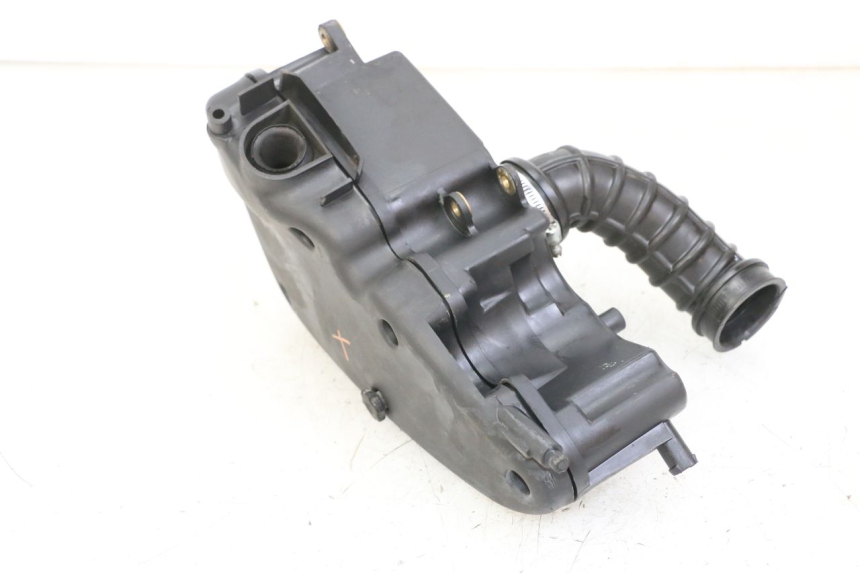 photo de AIR BOX PIAGGIO VESPA LX 150 (2005 - 2013)