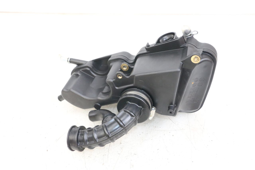 photo de AIR BOX PIAGGIO VESPA PRIMAVERA 4T 50 (2021 - 2024)