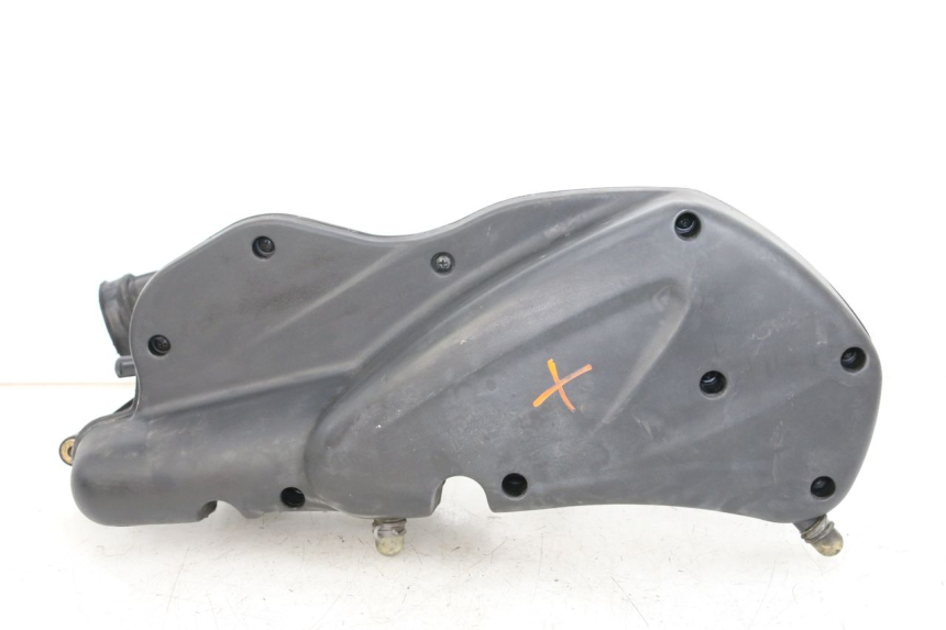 photo de AIR BOX PIAGGIO X10 125 (2012 - 2017)