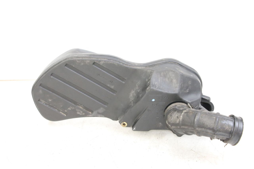 photo de AIR BOX PIAGGIO X10 125 (2012 - 2017)