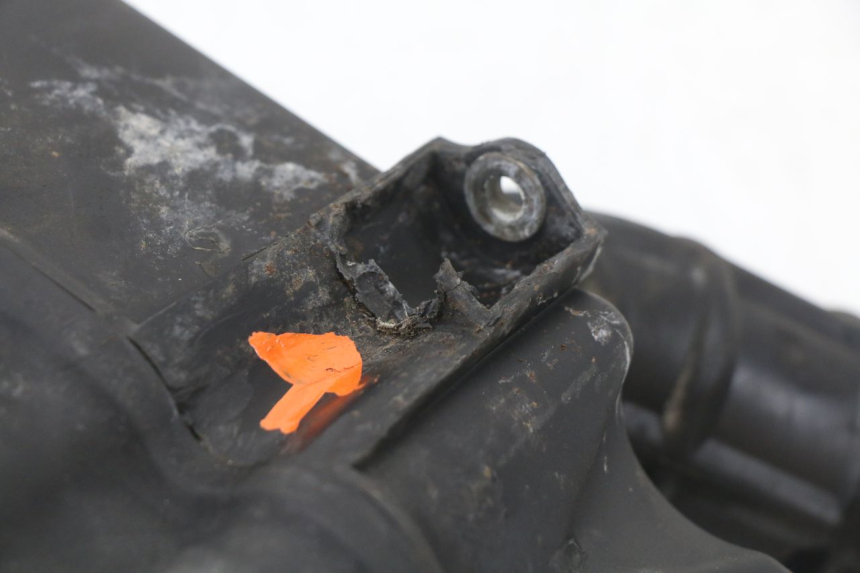 photo de AIR BOX PIAGGIO X8 125 (2004 - 2007)