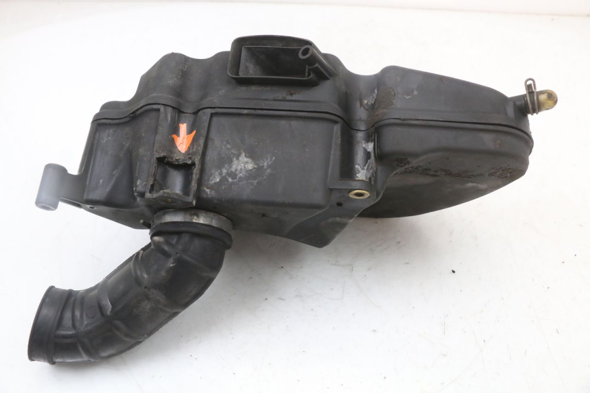 photo de AIR BOX PIAGGIO X8 125 (2004 - 2007)
