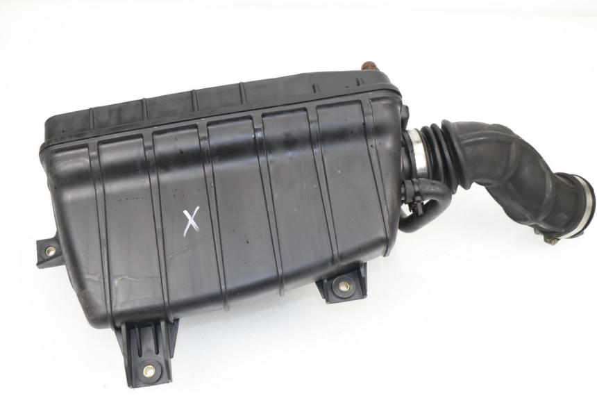 photo de AIR BOX PIAGGIO X9 EVOLUTION 500 (2003 - 2005)