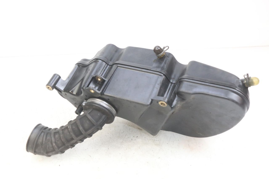 photo de AIR BOX PIAGGIO XEVO - X EVO 125 (2007 - 2016)