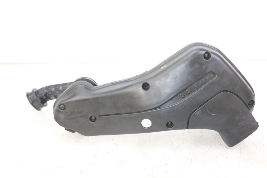 photo de AIR BOX PIAGGIO ZIP 4T 50 (2018 - 2020)