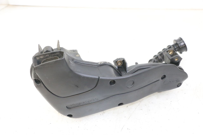 photo de AIR BOX PIAGGIO ZIP 4T 50 (2018 - 2020)