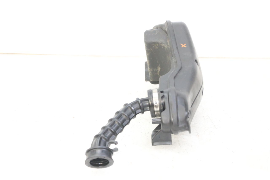 photo de AIR BOX PIAGGIO ZIP 4T 50 (2018 - 2020)