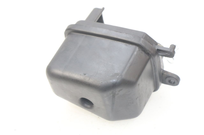 photo de AIR BOX YAMAHA PW 50 (1984 - 2020)