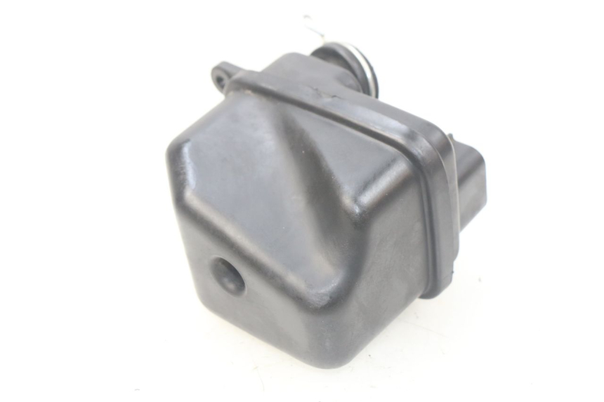 photo de AIR BOX YAMAHA PW 50 (1984 - 2020)