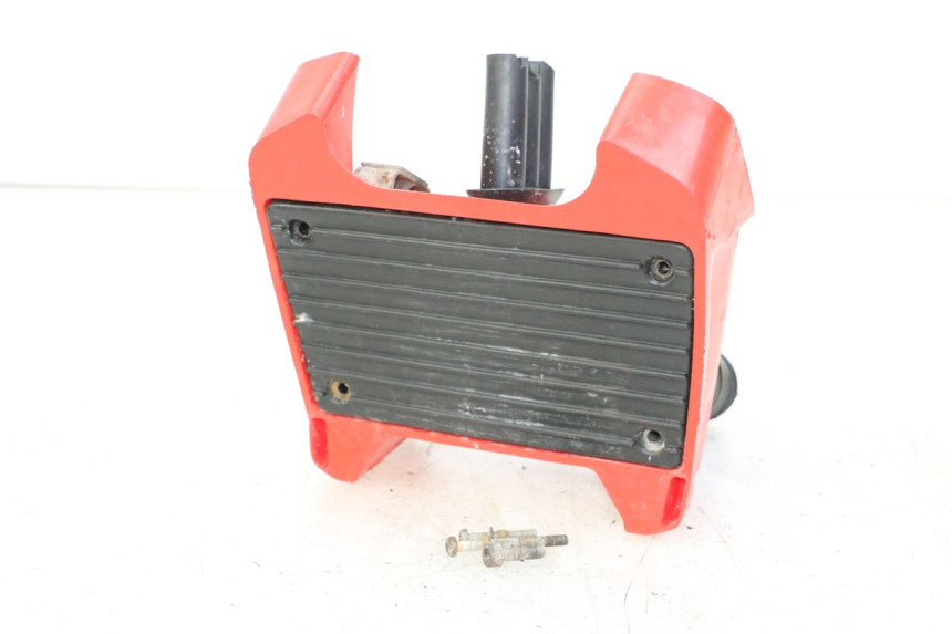 photo de AIR BOX YAMAHA PW 80 (1983 - 2014)