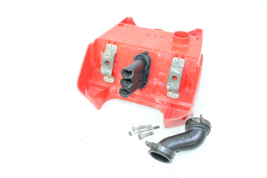 photo de AIR BOX YAMAHA PW 80 (1983 - 2014)