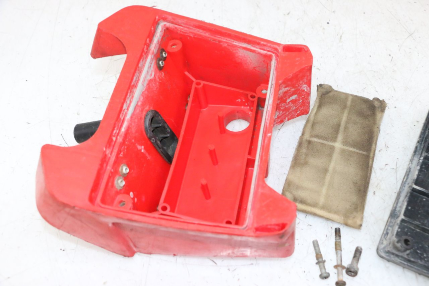 photo de AIR BOX YAMAHA PW 80 (1983 - 2014)
