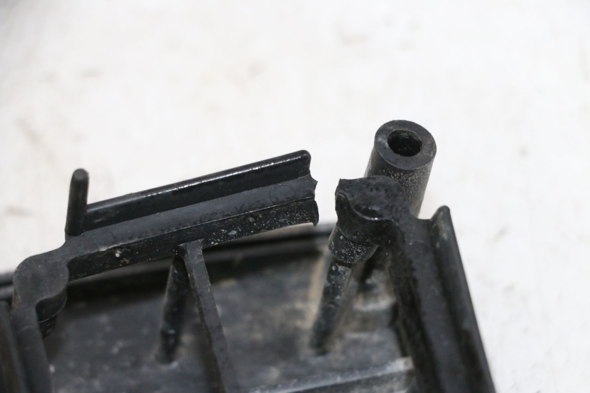 photo de AIR BOX YAMAHA PW 80 (1983 - 2014)