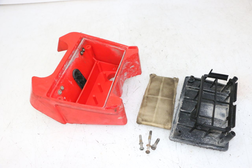 photo de AIR BOX YAMAHA PW 80 (1983 - 2014)