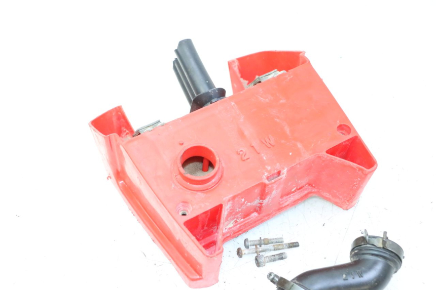 photo de AIR BOX YAMAHA PW 80 (1983 - 2014)