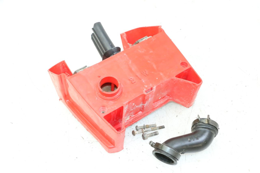 photo de AIR BOX YAMAHA PW 80 (1983 - 2014)