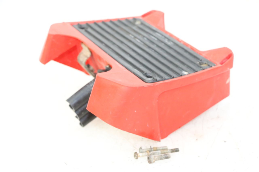 photo de AIR BOX YAMAHA PW 80 (1983 - 2014)