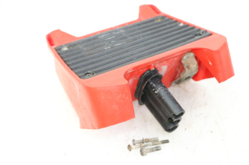 photo de AIR BOX YAMAHA PW 80 (1983 - 2014)