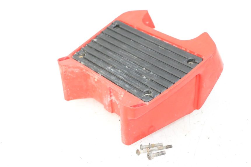 photo de AIR BOX YAMAHA PW 80 (1983 - 2014)