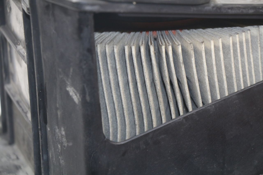 photo de AIR BOX BMW R RT ABS 1100 (1996 - 2001)