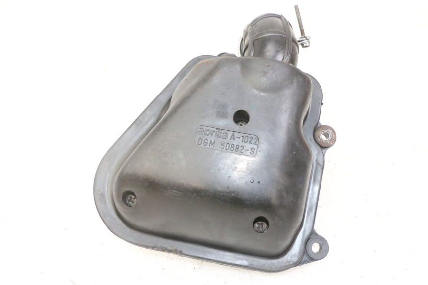 photo de AIR BOX APRILIA RALLY AC 50 (1995 - 2004)