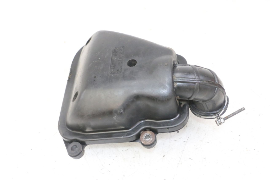 photo de AIR BOX APRILIA RALLY AC 50 (1995 - 2004)