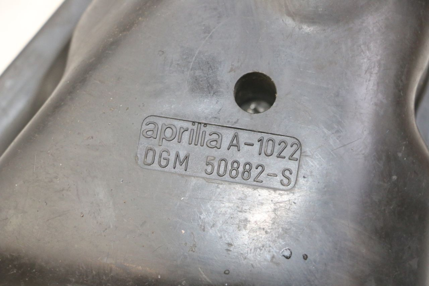 photo de AIR BOX APRILIA RALLY AC 50 (1995 - 2004)
