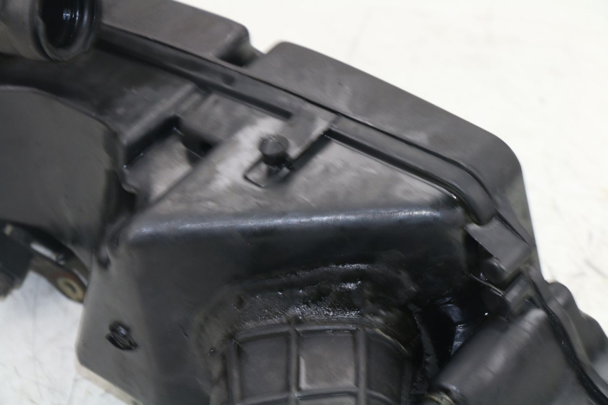 photo de AIR BOX RAZZO STEED 125 (2012 - 2018)