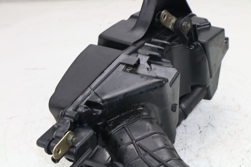 photo de AIR BOX RAZZO STEED 125 (2012 - 2018)