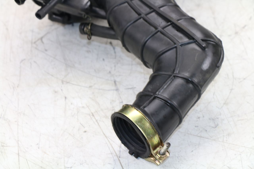 photo de AIR BOX RAZZO STEED 125 (2012 - 2018)