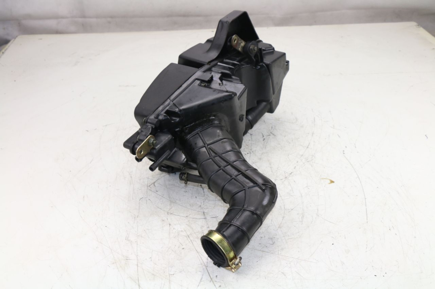 photo de AIR BOX RAZZO STEED 125 (2012 - 2018)