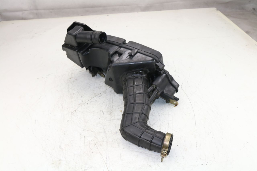 photo de AIR BOX RAZZO STEED 125 (2012 - 2018)