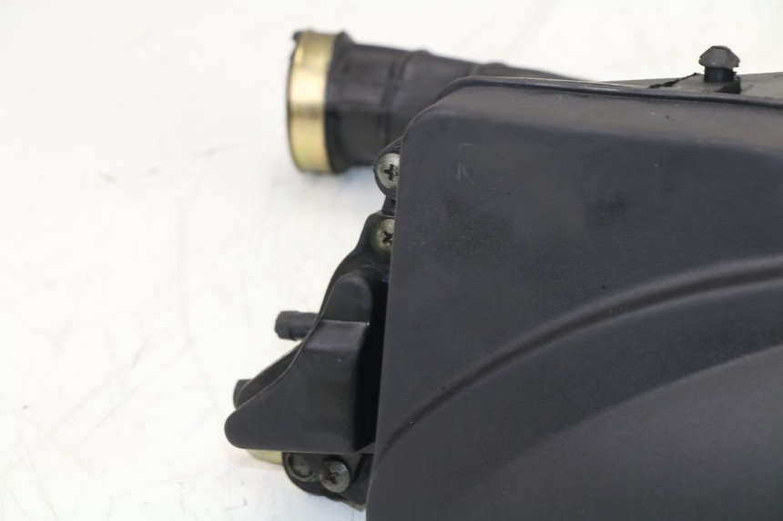 photo de AIR BOX RAZZO STEED 125 (2012 - 2018)