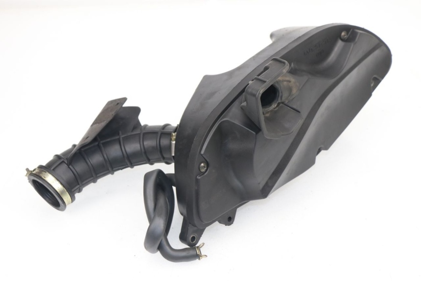 photo de AIR BOX RIDE CLASSIC 125 (2014 - 2020)